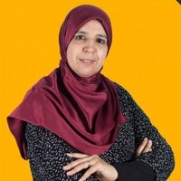 Dr. Fouzia El Jaouhari