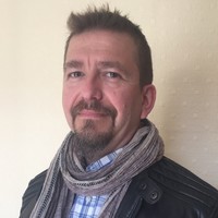 Christophe Lefort