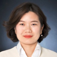 Joanna Qiao
