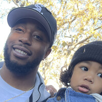 Torrian Brown