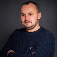 Lukáš Buben