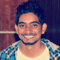 Mahesh Kumar