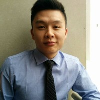 Derrick Shi