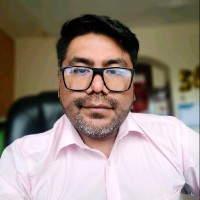 Hector Mamani Villegas