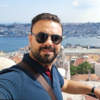 Abdullah Khanfar