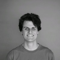 Diego Larrain Eyzaguirre