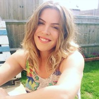 Hannah Ball