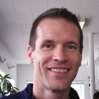 Scott Wilkins