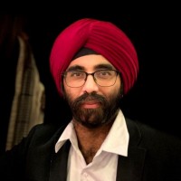 Jaspal Singh