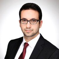 Gökhan Bayraktar