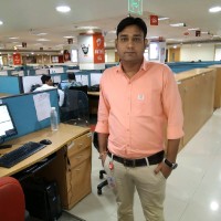 Nand Kishor Sahu