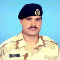 Rezaul Karim