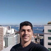 Claudio Oliveira