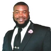 Gregory Pryor Sr