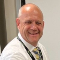 Michael P. Wallace