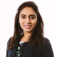 Jessica Patel