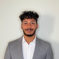 Avinash Rajkumar