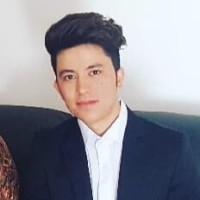 Farid Haidari