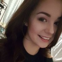 Hayley Goza