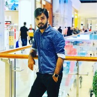 S Shah Faraz