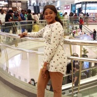 Hawa Sesay