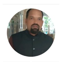 Rajesh Podakanti