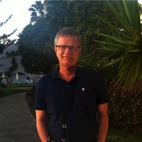Øyvind Holta