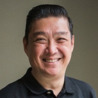 Alvin Yee Hong Liew