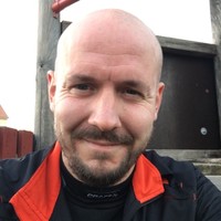 Gustaf Arvdahl