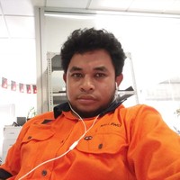 Gwilliam Gavera