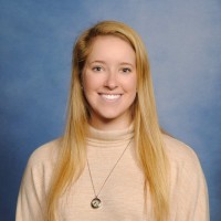 Ashley Arensberg