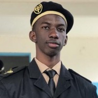 Mouhamadou Lamine mar