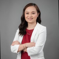 Ariessa Ko(蔡 婉儿)