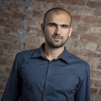 Николай Веселов