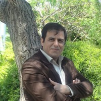 Reza Nazemi
