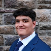 Gavin Andrade
