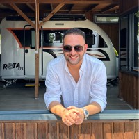 Mehmet Fergan Bozoglu