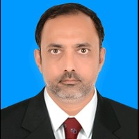 MUSTAFA MEHDI