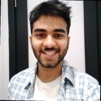 Deepanshu Johar