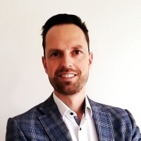 Nick Van Den Bosch