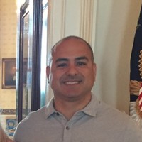 Edward Gutierrez