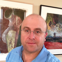 Andre Charron