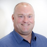 Gary Strain