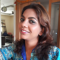 Sunita Reddy