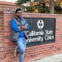 Praveen Bhima
