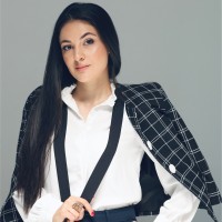 Ani Antonyan