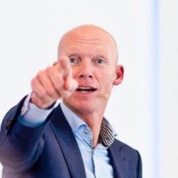 Fabian Van Der Horst
