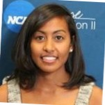 Tsehaye Baney, Mba