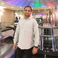 Brajendra Tiwari