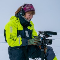 Trine Lise Sviggum Helgerud